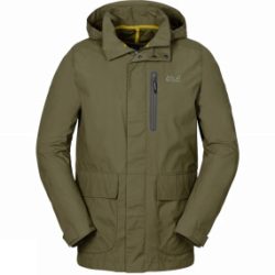 Mens Kingsley Jacket
